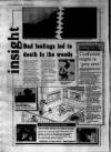 Gloucester Citizen Monday 10 January 1994 Page 10