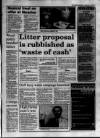 Gloucester Citizen Monday 10 January 1994 Page 11