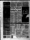 Gloucester Citizen Monday 10 January 1994 Page 40