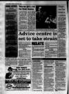 Gloucester Citizen Tuesday 11 January 1994 Page 6