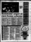 Gloucester Citizen Tuesday 11 January 1994 Page 7