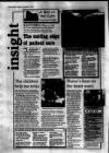 Gloucester Citizen Tuesday 11 January 1994 Page 8