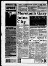 Gloucester Citizen Tuesday 11 January 1994 Page 30