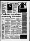 Gloucester Citizen Wednesday 12 January 1994 Page 3