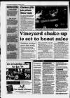 Gloucester Citizen Wednesday 12 January 1994 Page 6