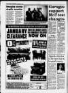 Gloucester Citizen Wednesday 12 January 1994 Page 14