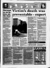 Gloucester Citizen Thursday 13 January 1994 Page 5