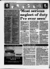 Gloucester Citizen Thursday 13 January 1994 Page 6