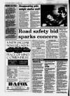 Gloucester Citizen Thursday 13 January 1994 Page 8