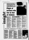 Gloucester Citizen Thursday 13 January 1994 Page 10