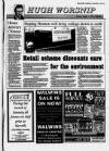 Gloucester Citizen Thursday 13 January 1994 Page 65