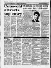 Gloucester Citizen Thursday 13 January 1994 Page 76