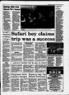 Gloucester Citizen Friday 14 January 1994 Page 5