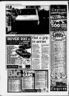 Gloucester Citizen Friday 14 January 1994 Page 20