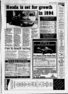 Gloucester Citizen Friday 14 January 1994 Page 31