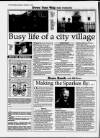 Gloucester Citizen Saturday 15 January 1994 Page 10