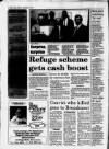 Gloucester Citizen Friday 21 January 1994 Page 8