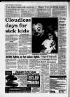 Gloucester Citizen Friday 21 January 1994 Page 10