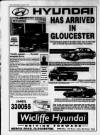 Gloucester Citizen Friday 21 January 1994 Page 28