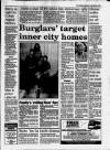 Gloucester Citizen Monday 24 January 1994 Page 5