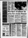 Gloucester Citizen Monday 24 January 1994 Page 6