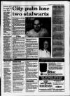 Gloucester Citizen Tuesday 25 January 1994 Page 7