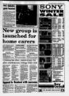 Gloucester Citizen Tuesday 25 January 1994 Page 9