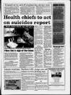 Gloucester Citizen Saturday 29 January 1994 Page 3
