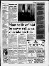 Gloucester Citizen Saturday 29 January 1994 Page 7