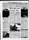 Gloucester Citizen Saturday 29 January 1994 Page 20