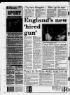 Gloucester Citizen Saturday 29 January 1994 Page 28