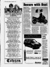 Gloucester Citizen Tuesday 01 February 1994 Page 14