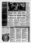 Gloucester Citizen Wednesday 02 February 1994 Page 6