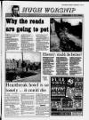 Gloucester Citizen Thursday 03 February 1994 Page 15