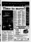 Gloucester Citizen Thursday 03 February 1994 Page 21