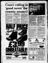 Gloucester Citizen Thursday 03 February 1994 Page 64