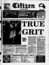 Gloucester Citizen Friday 11 February 1994 Page 1