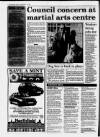 Gloucester Citizen Friday 11 February 1994 Page 6