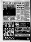 Gloucester Citizen Friday 11 February 1994 Page 8