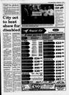 Gloucester Citizen Friday 11 February 1994 Page 15
