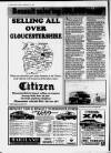 Gloucester Citizen Friday 11 February 1994 Page 28