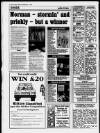 Gloucester Citizen Friday 11 February 1994 Page 54