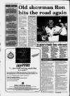Gloucester Citizen Friday 18 February 1994 Page 6