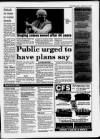 Gloucester Citizen Friday 18 February 1994 Page 7