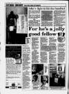 Gloucester Citizen Friday 18 February 1994 Page 8