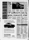 Gloucester Citizen Friday 18 February 1994 Page 10