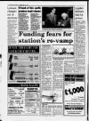 Gloucester Citizen Friday 18 February 1994 Page 12