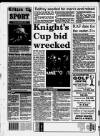 Gloucester Citizen Friday 18 February 1994 Page 64