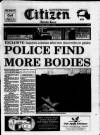 Gloucester Citizen Tuesday 01 March 1994 Page 1