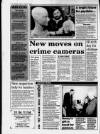 Gloucester Citizen Tuesday 01 March 1994 Page 6